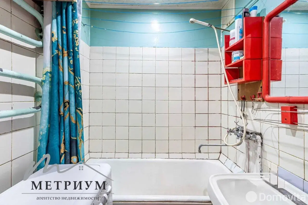 купить комнату, Минск, ул. Якубова, д. 24