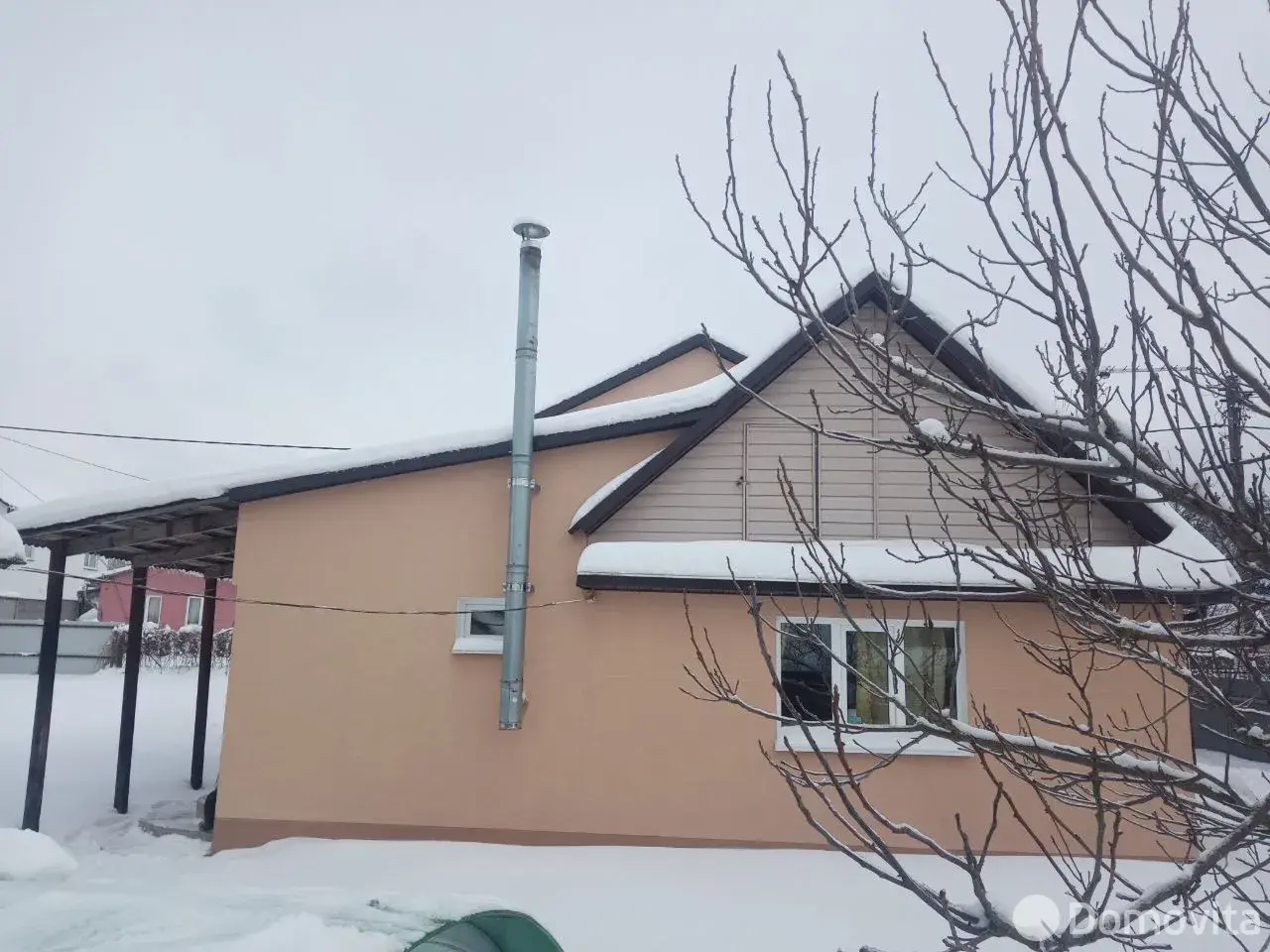 дача, Узборье, , стоимость продажи 171 864 р.