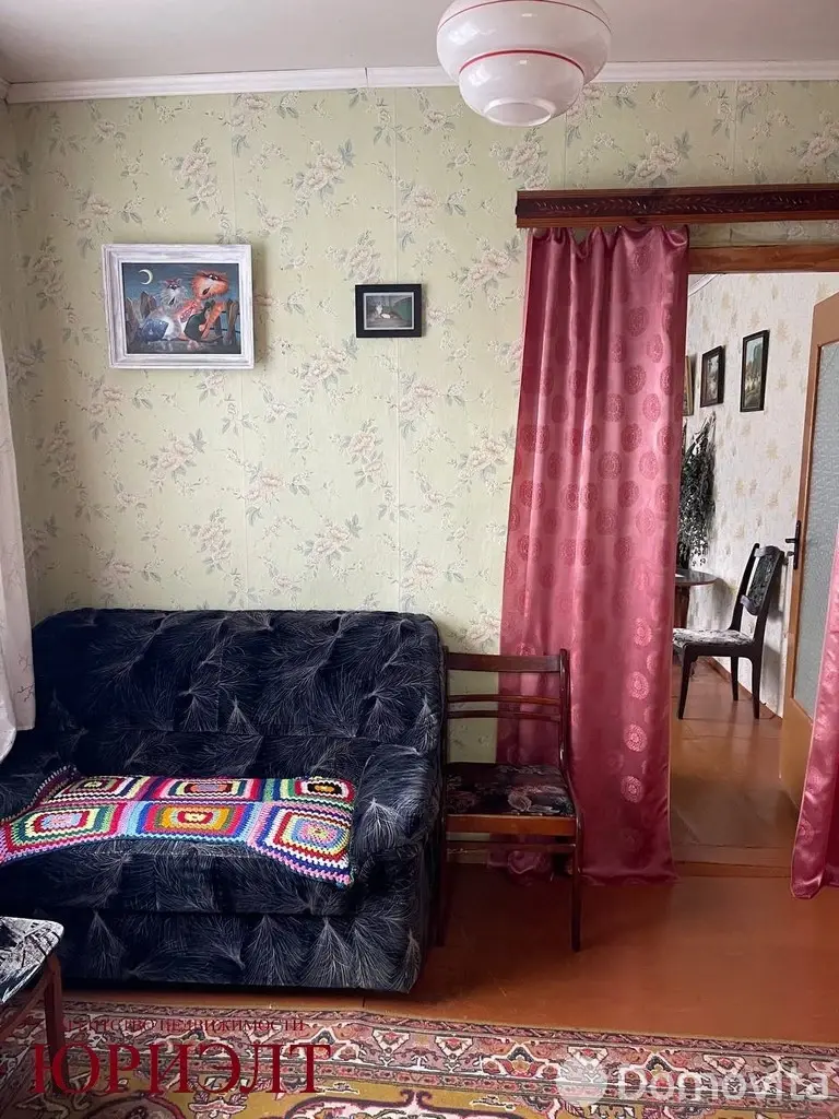 коттедж, Пинск, ул. Новосёлов, стоимость продажи 76 718 р.