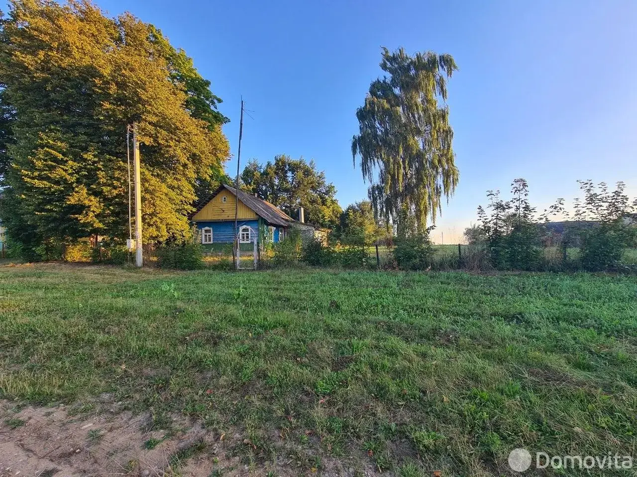 Цена продажи дома, Корма, ул. Первомайская, д. 12