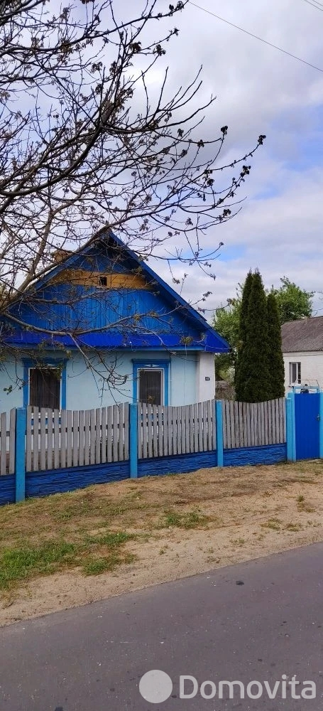 Стоимость продажи дома, Уречье, ул. Кирова, д. 82