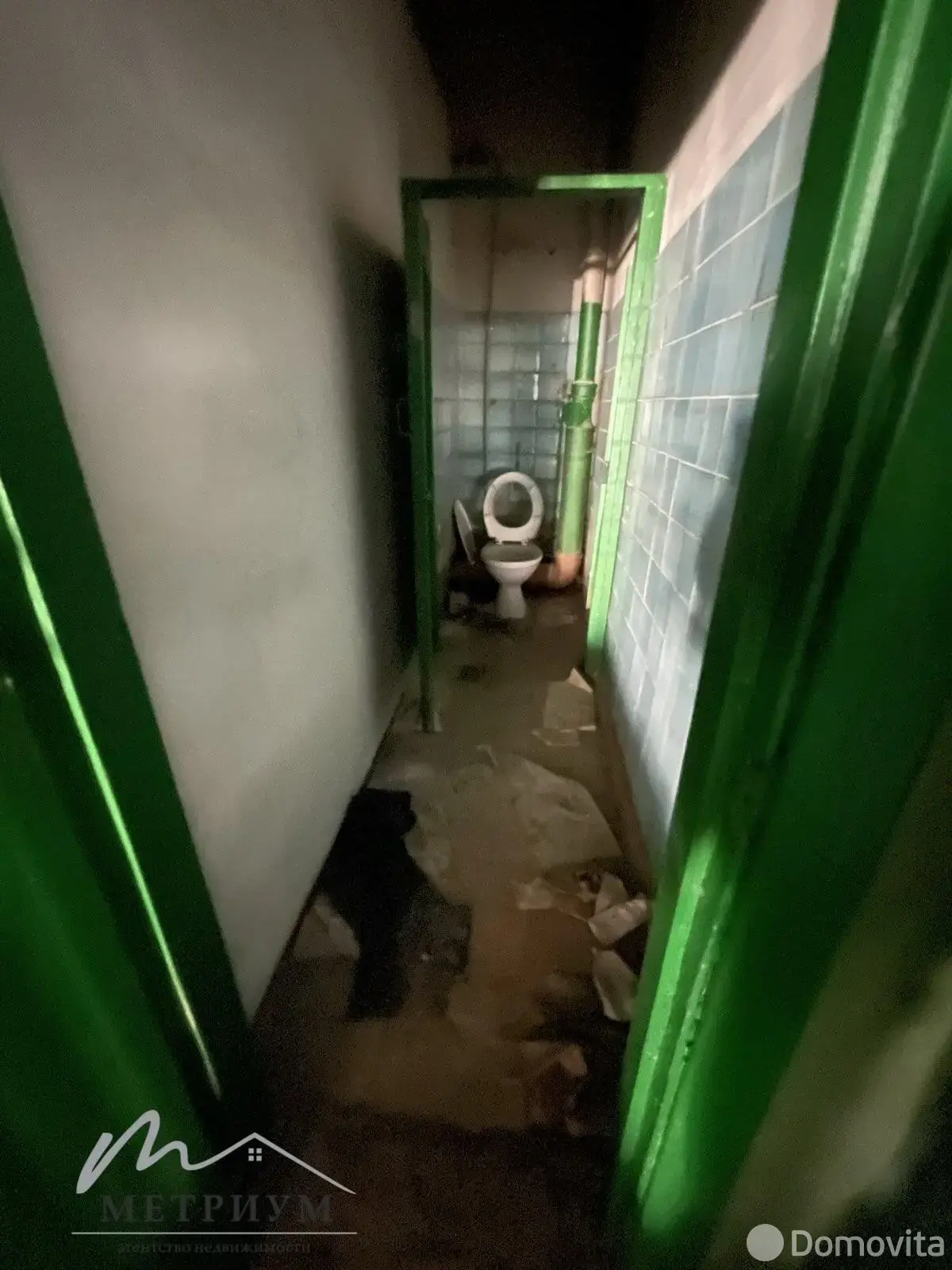 Стоимость аренды склада, Минск, ул. Матусевича, д. 33/2