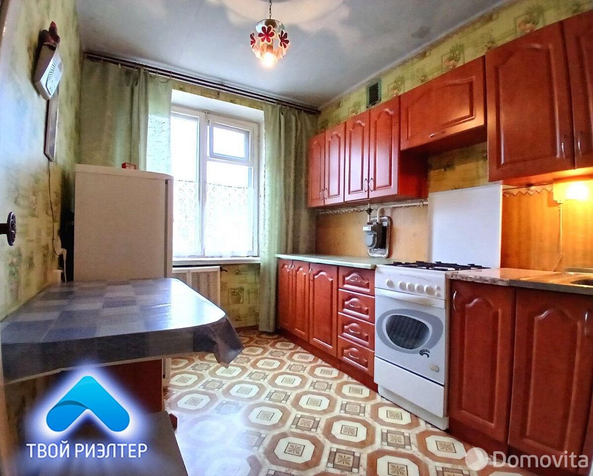 квартира, Речица, ул. Панова, д. 5, стоимость продажи 64 613 р.