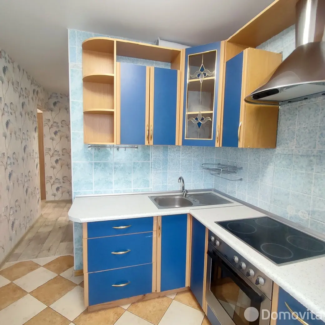 квартира, Минск, пр-т Независимости, д. 180