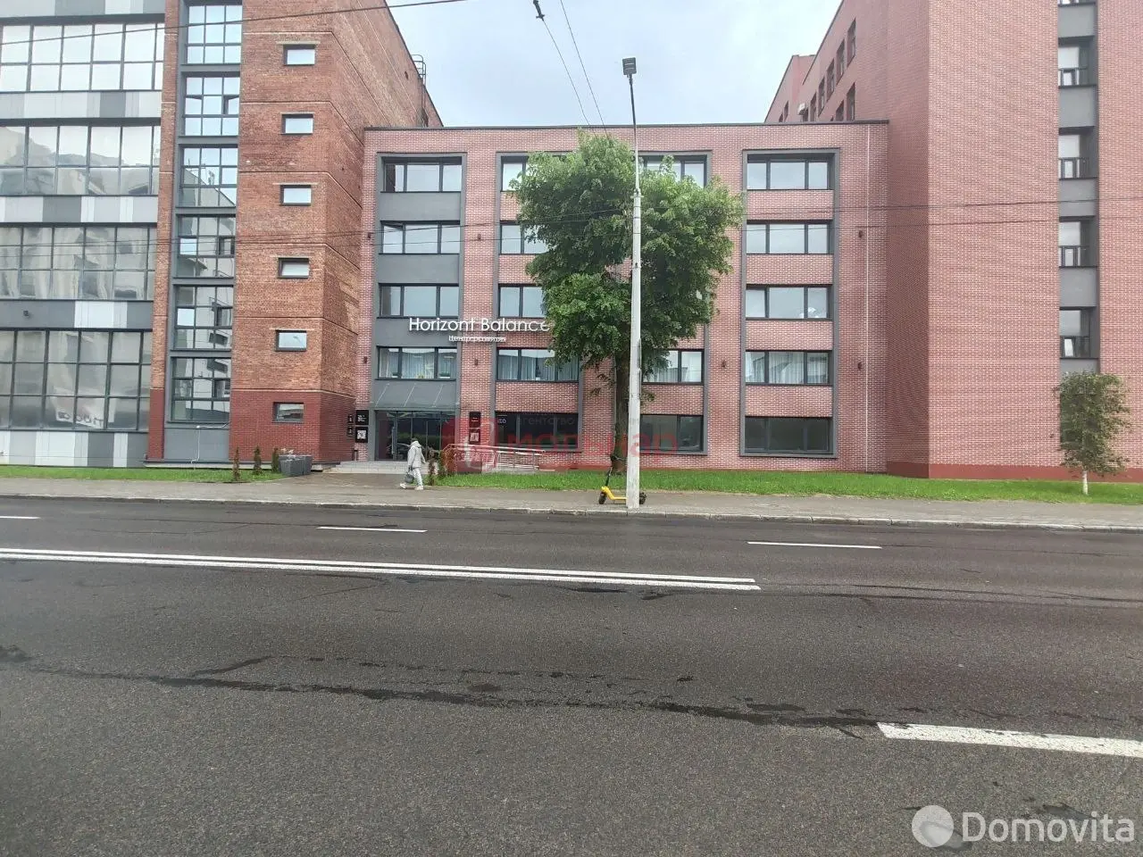 Аренда офиса на ул. Куйбышева, д. 22 в Минске, 6776BYN, код 14761 - фото 2