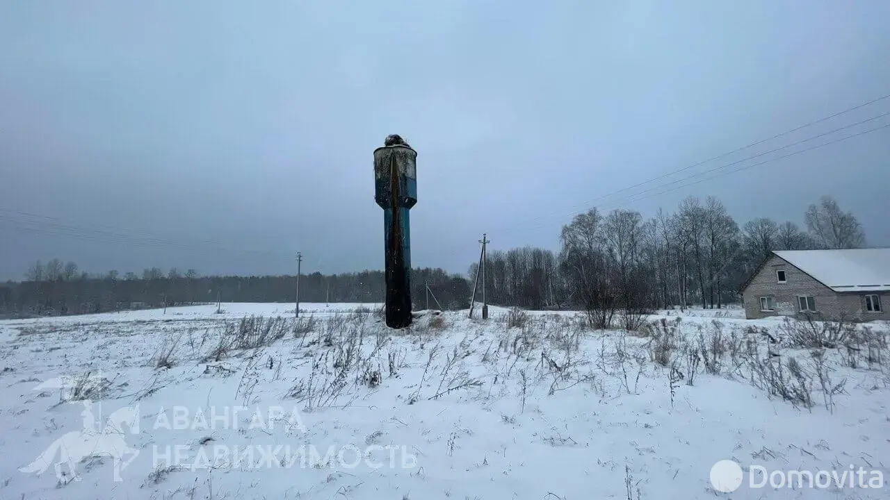 продажа склада, Закалюжье, 