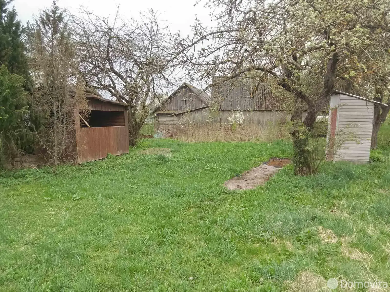 Купить 1-этажную дачу в Людвиново Минская область, 17900USD, код 183492 - фото 30