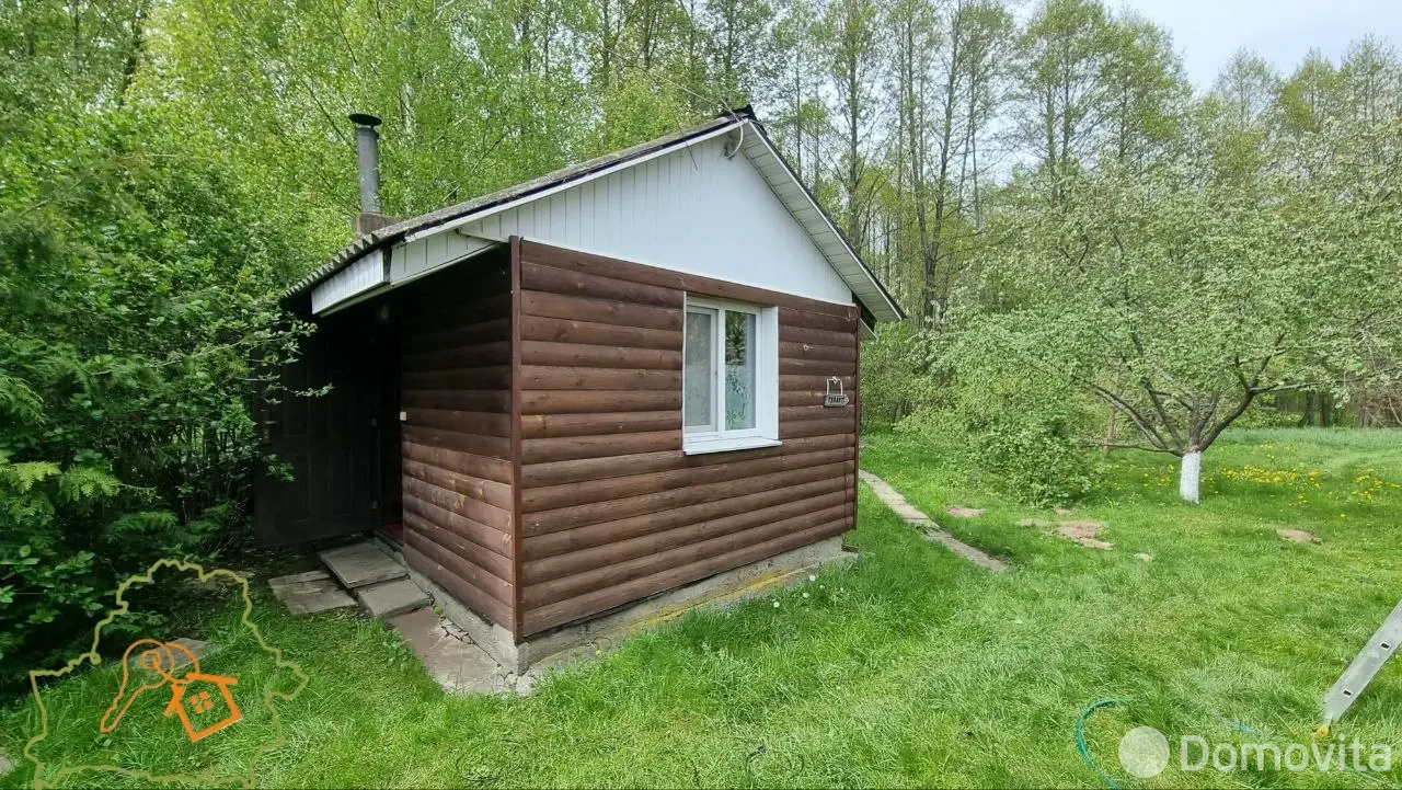 Купить помещение под сферу услуг в Вишневке, ул. Лесная - фото 17