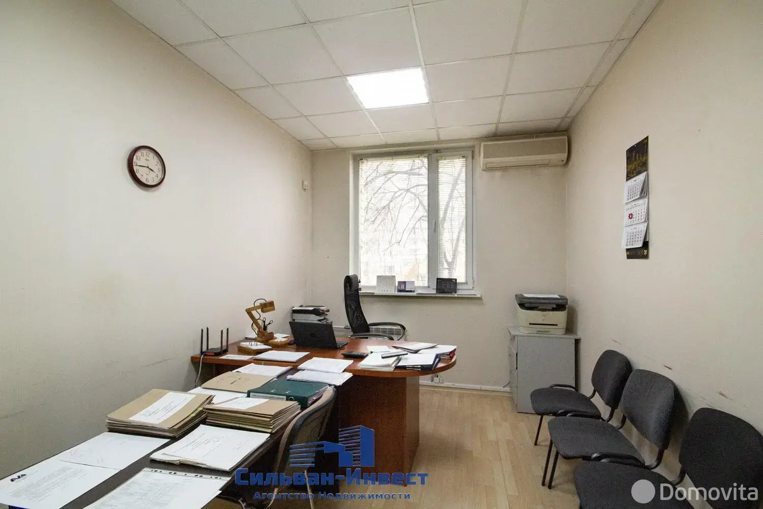 Аренда офиса на ул. Максима Богдановича, д. 112 в Минске, 10336BYN, код 14381 - фото 15