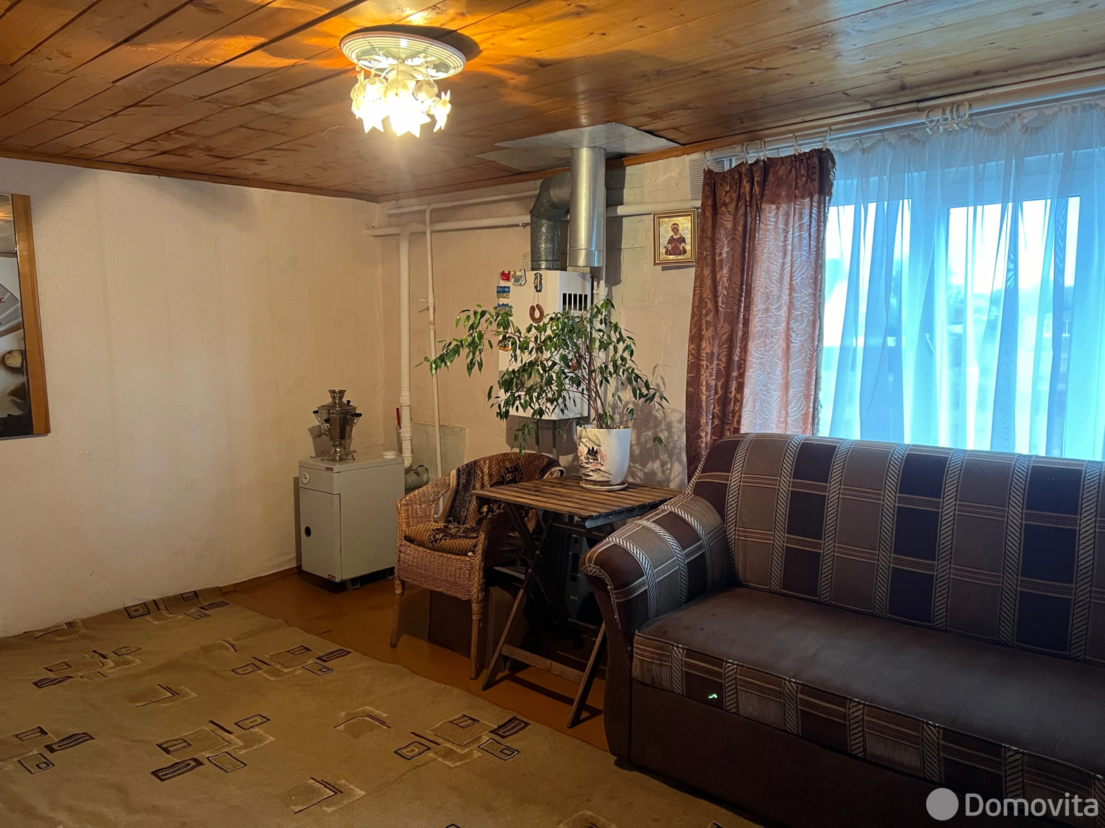 коттедж, Полыковичи, ул. Приозерная, д. 6В