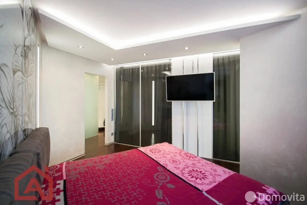 Снять 2-комнатную квартиру в Минске, пр-т Независимости, д. 185, 680USD, код 145002 - фото 17