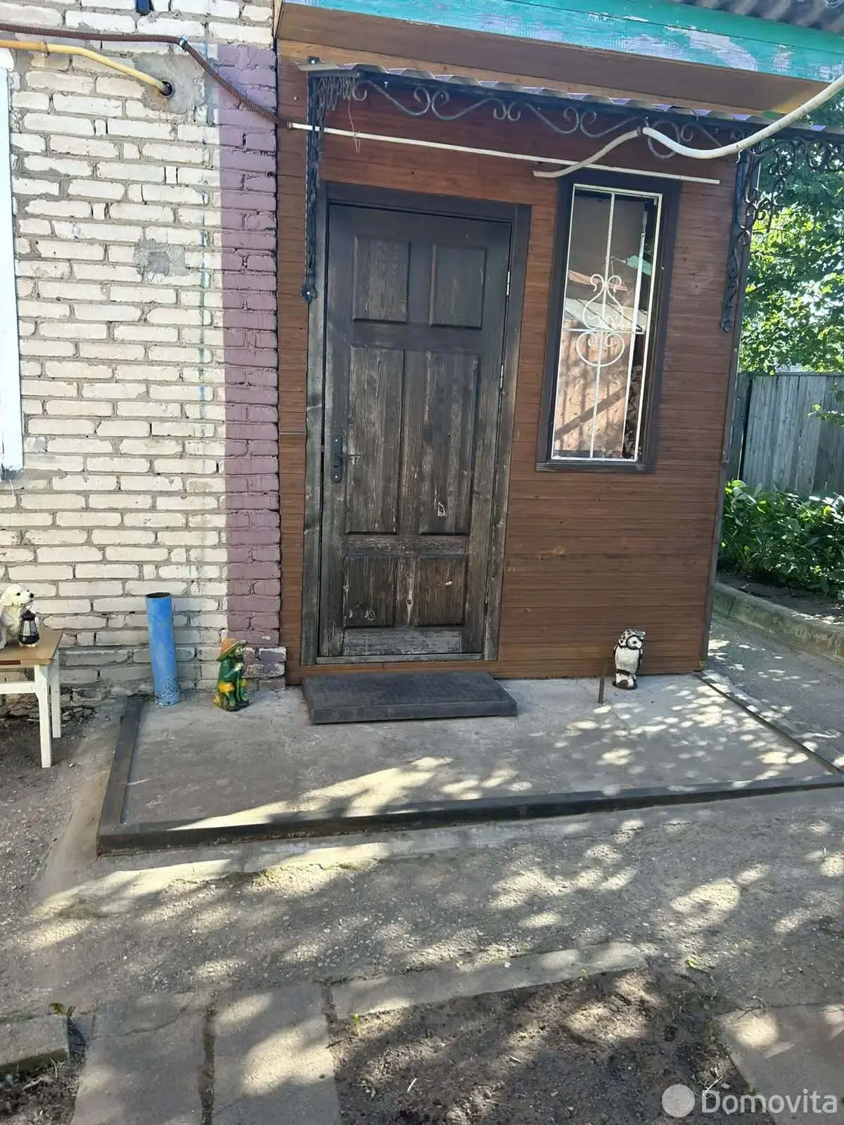 Стоимость продажи дома, Шумилино, ул. Лесковическая, д. 8Б