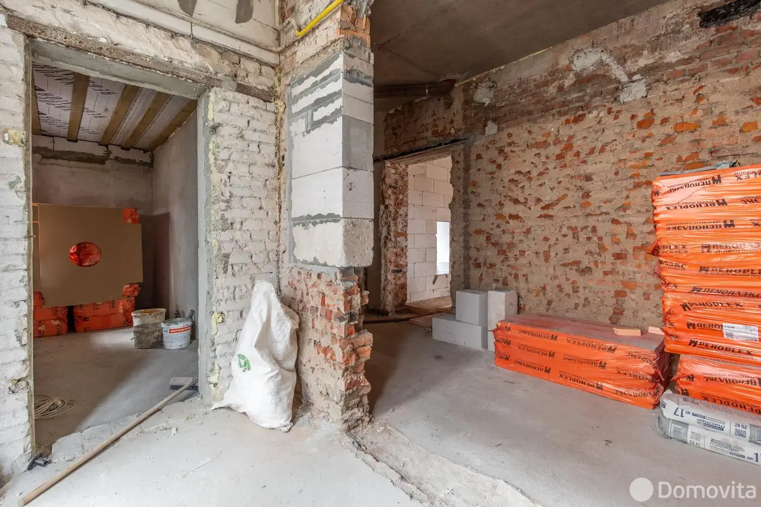 дом, Минск, ул. Неждановой, д. 40 - лучшее предложение