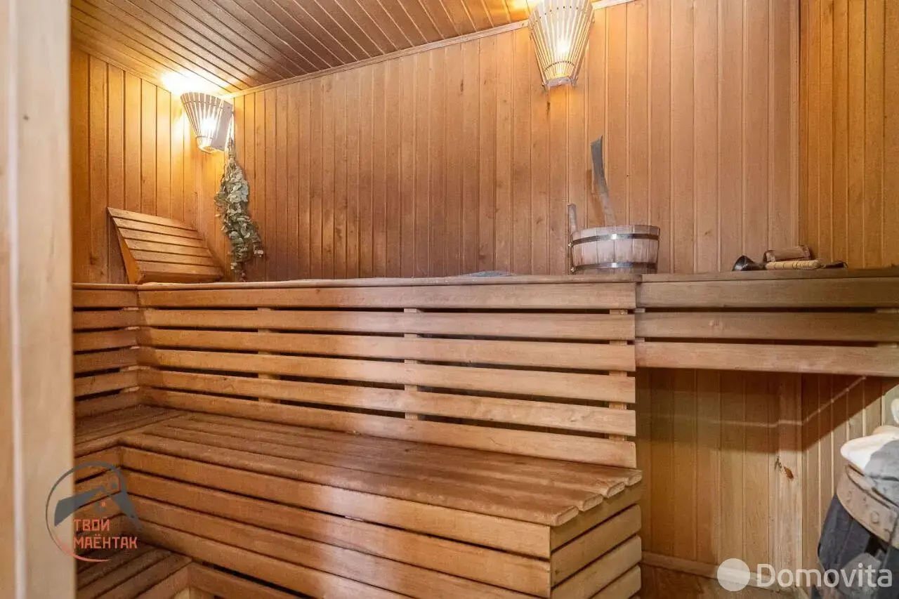 Купить 2-этажную дачу в Спектр-2001 Минская область, 138000USD, код 184173 - фото 16