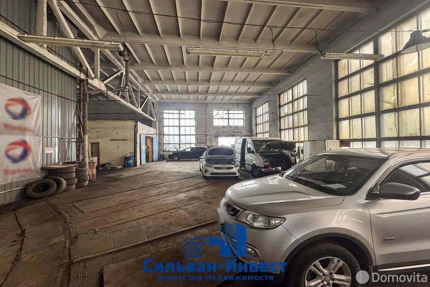 Купить офис на ул. Свердлова, д. 23 в Минске, 2190800USD, код 10140 - фото 15