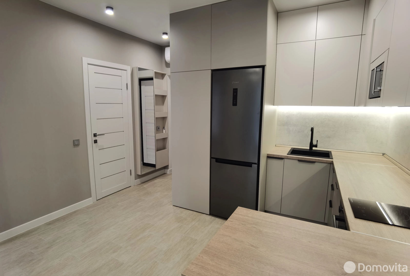 Снять 2-комнатную квартиру в Минске, ул. Жореса Алфёрова, д. 7, 595USD, код 150096 - фото 11