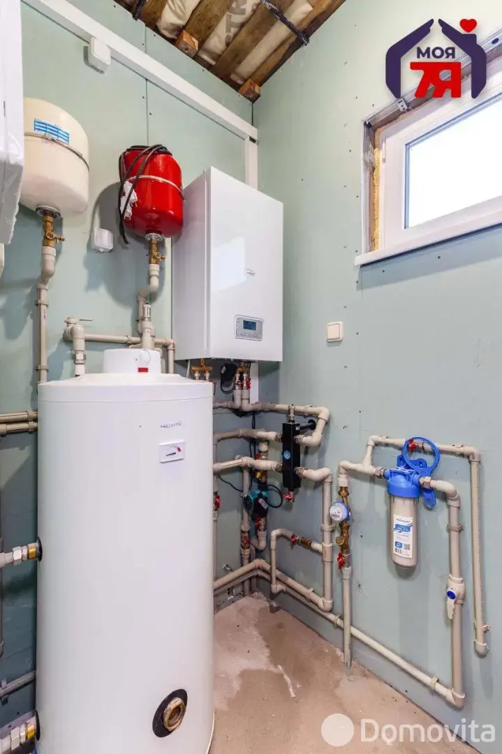 дом, Августово, ул. Зеленая - лучшее предложение