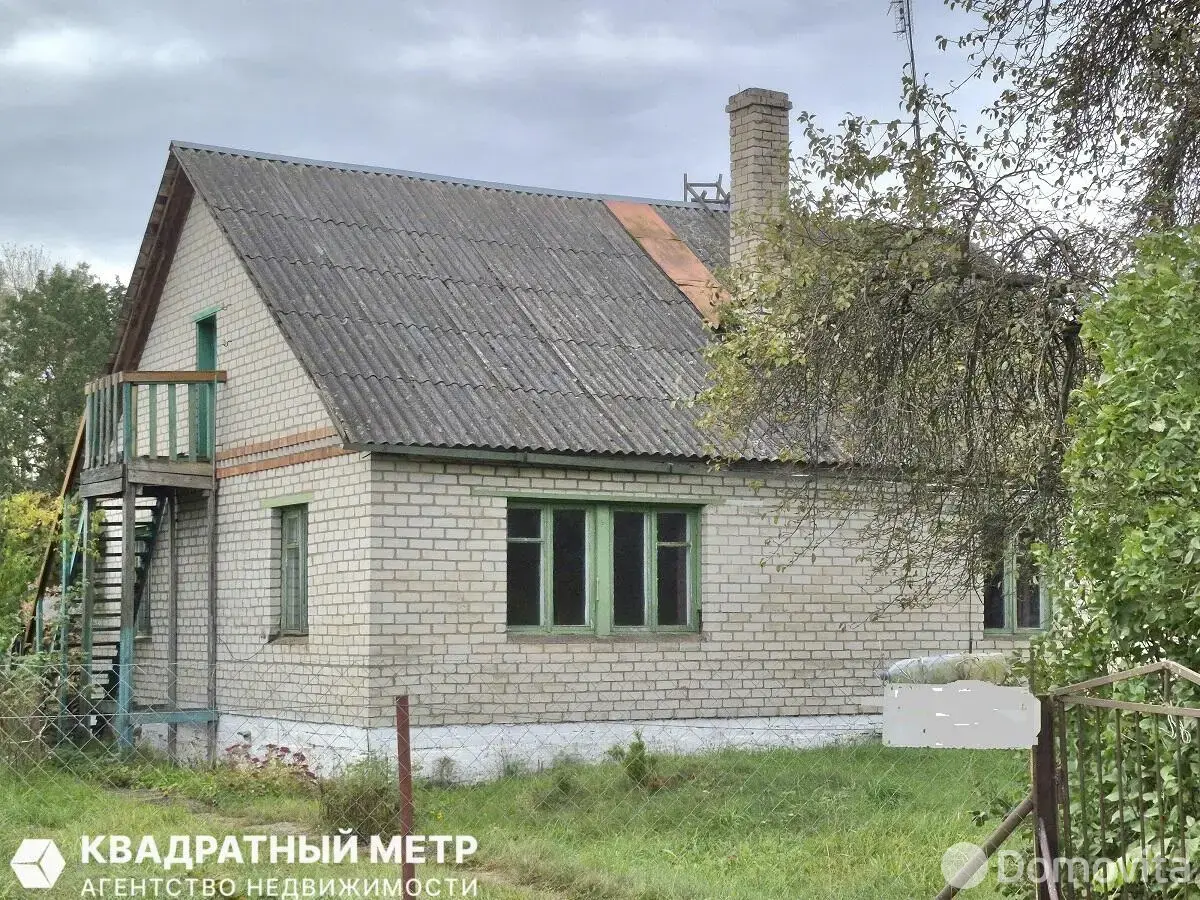 дом, Талька, ул. Назарова 