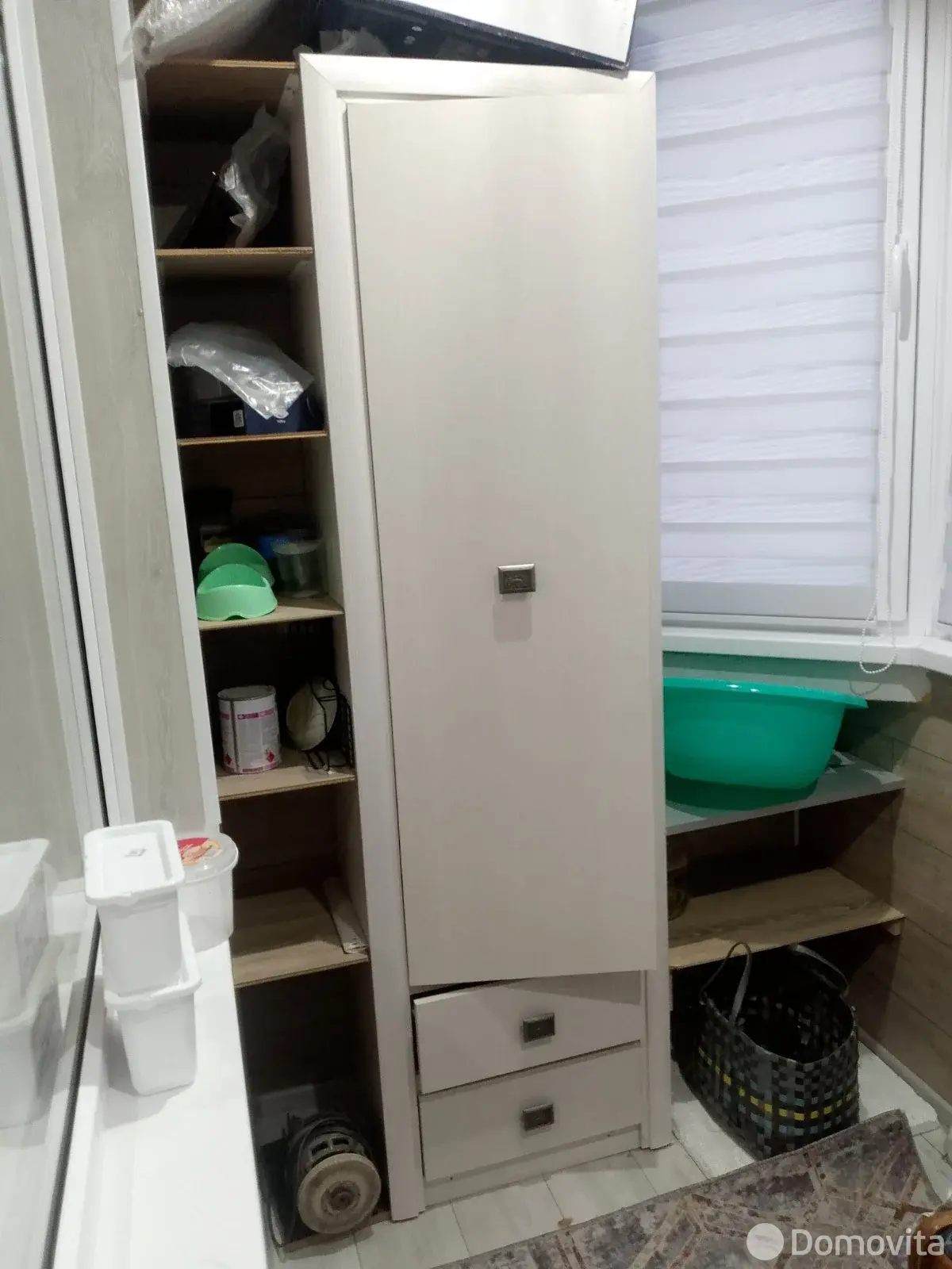 Снять 2-комнатную квартиру в Минске, ул. Иосифа Жиновича, д. 21, 1500BYN, код 151388 - фото 12