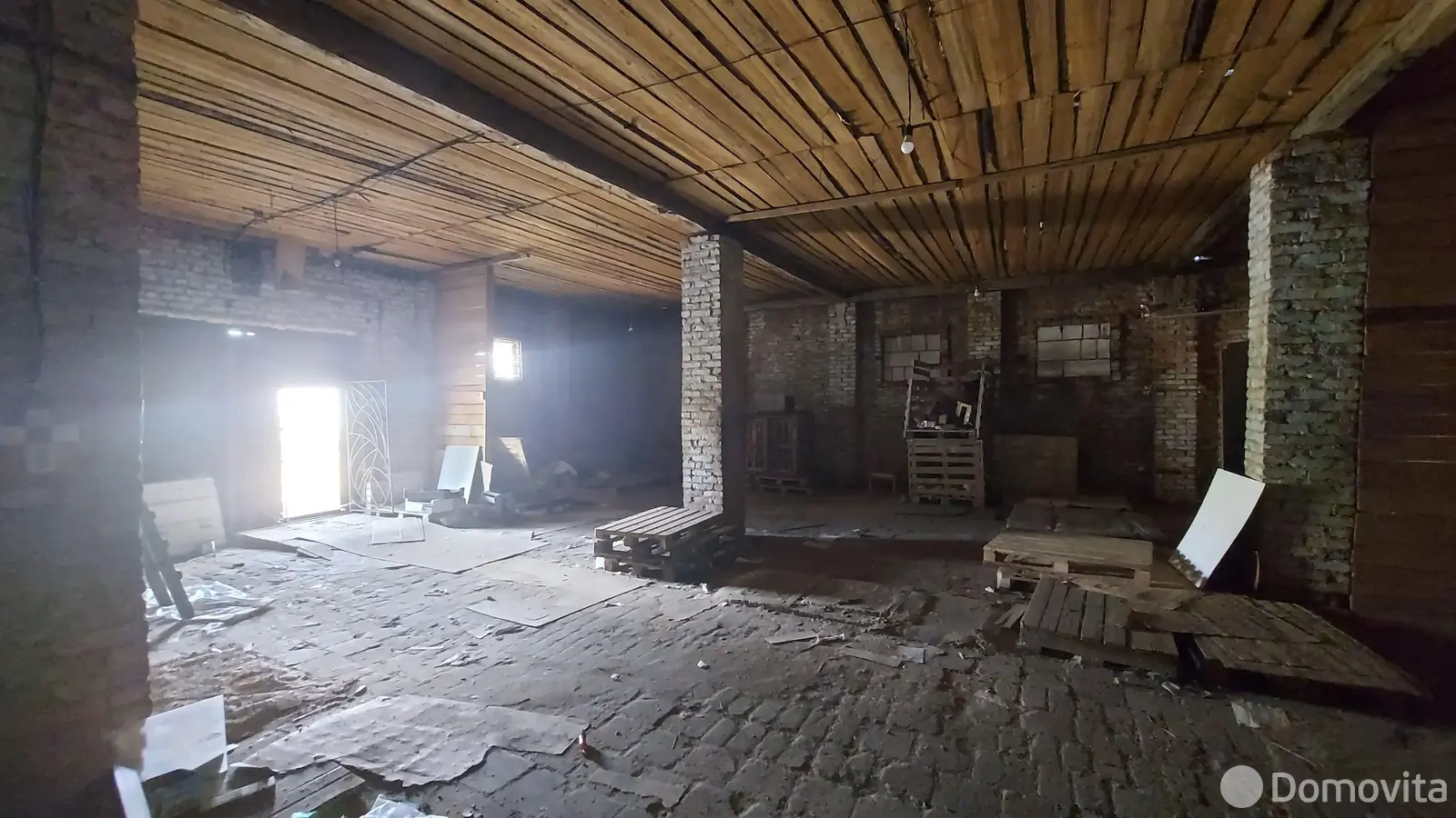 склад, Крупский, ул. Победы, д. 1 