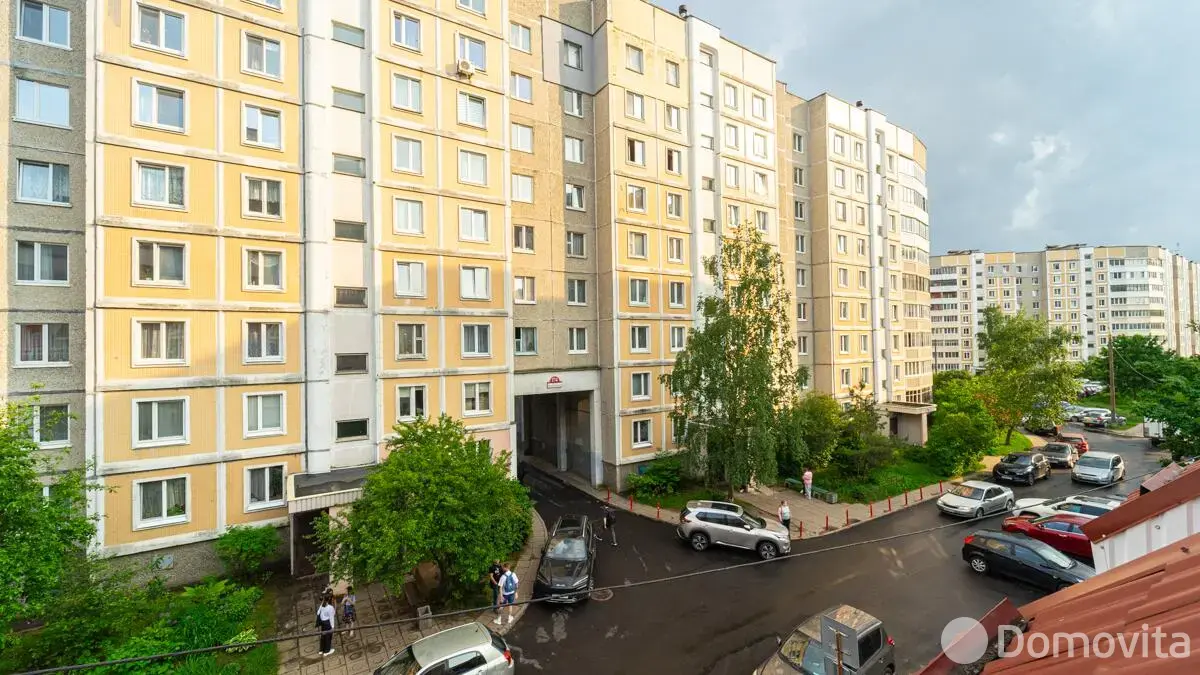 офис, Минск, пр-т Независимости, д. 172 в Первомайском районе