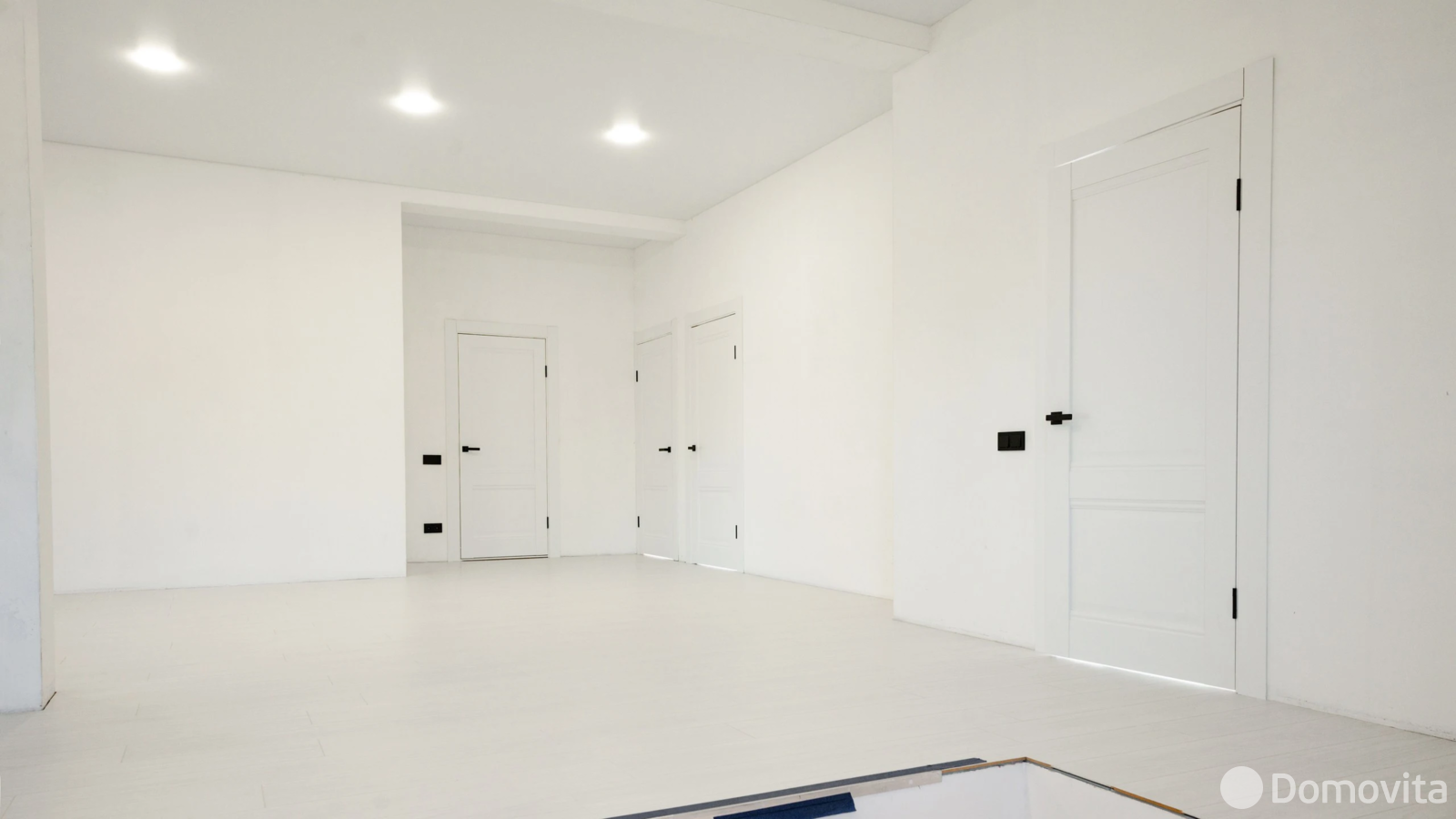 Стоимость продажи коттеджа, Полянка, ул. Центральная