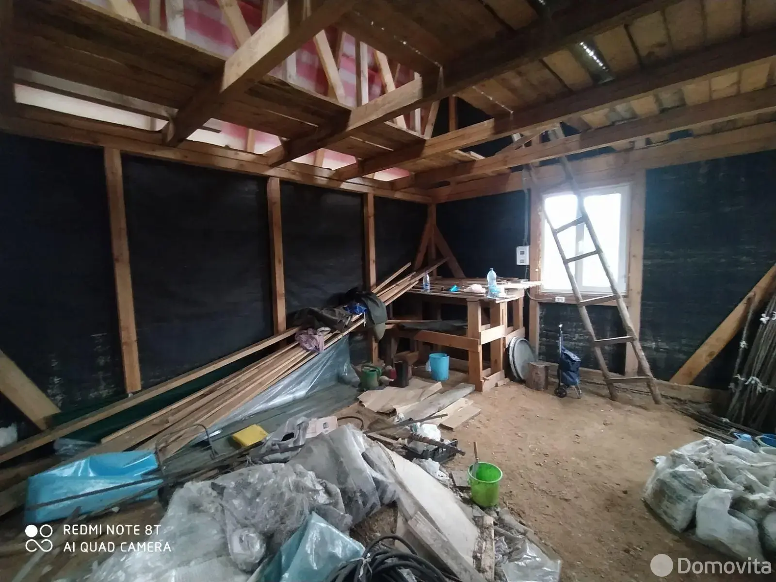 участок, Камыш, 