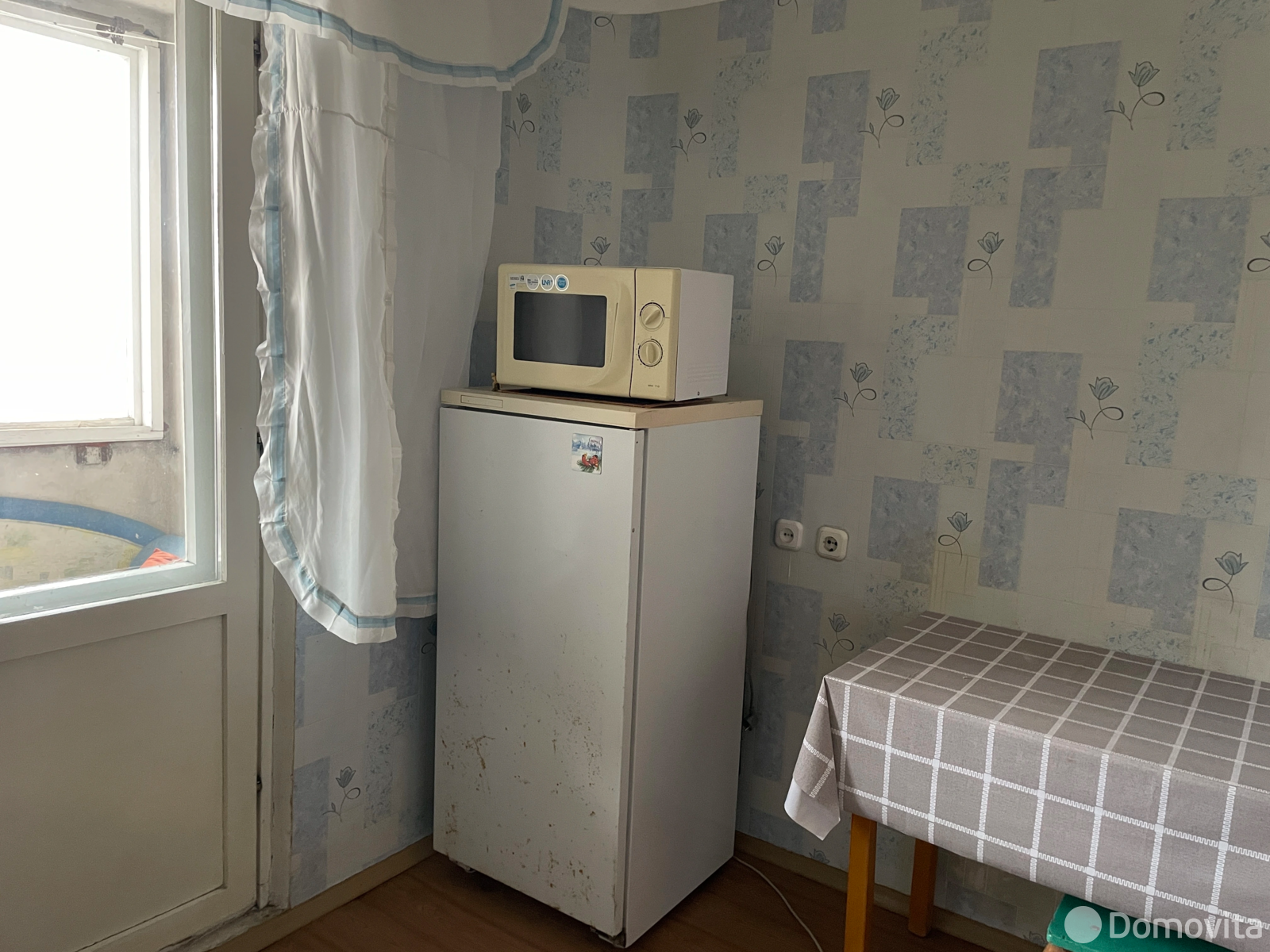 Снять 1-комнатную квартиру в Минске, ул. Лобанка, д. 30, 290USD, код 149602 - фото 3