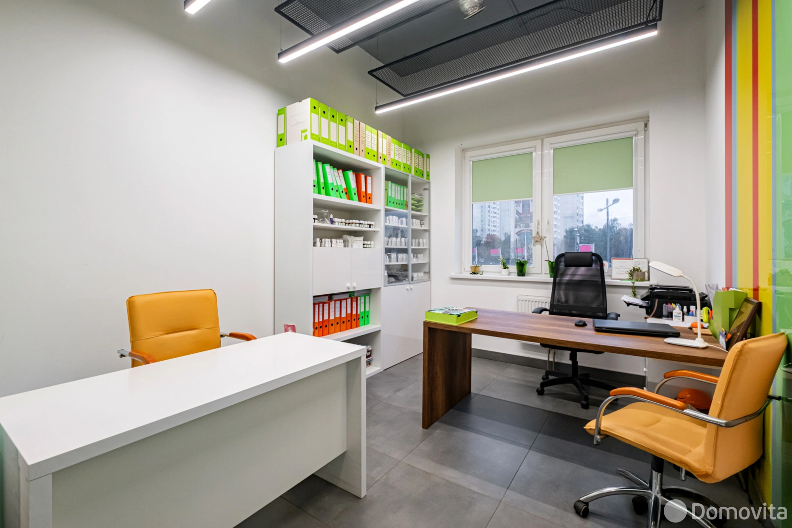 Стоимость продажи офиса, Минск, ул. Петра Мстиславца, д. 13