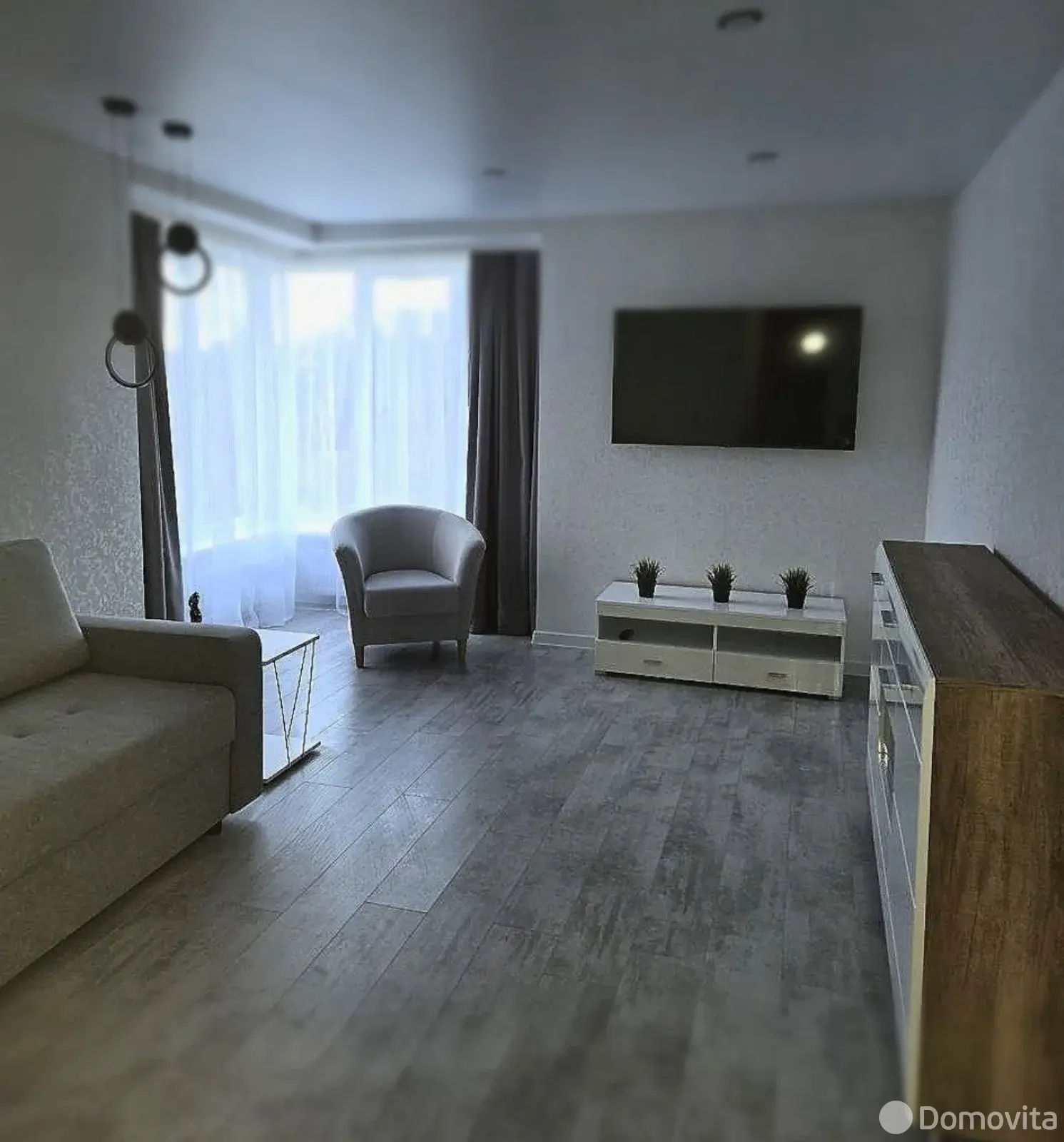 аренда квартиры, Орша, ул. 60 лет БССР, д. 9