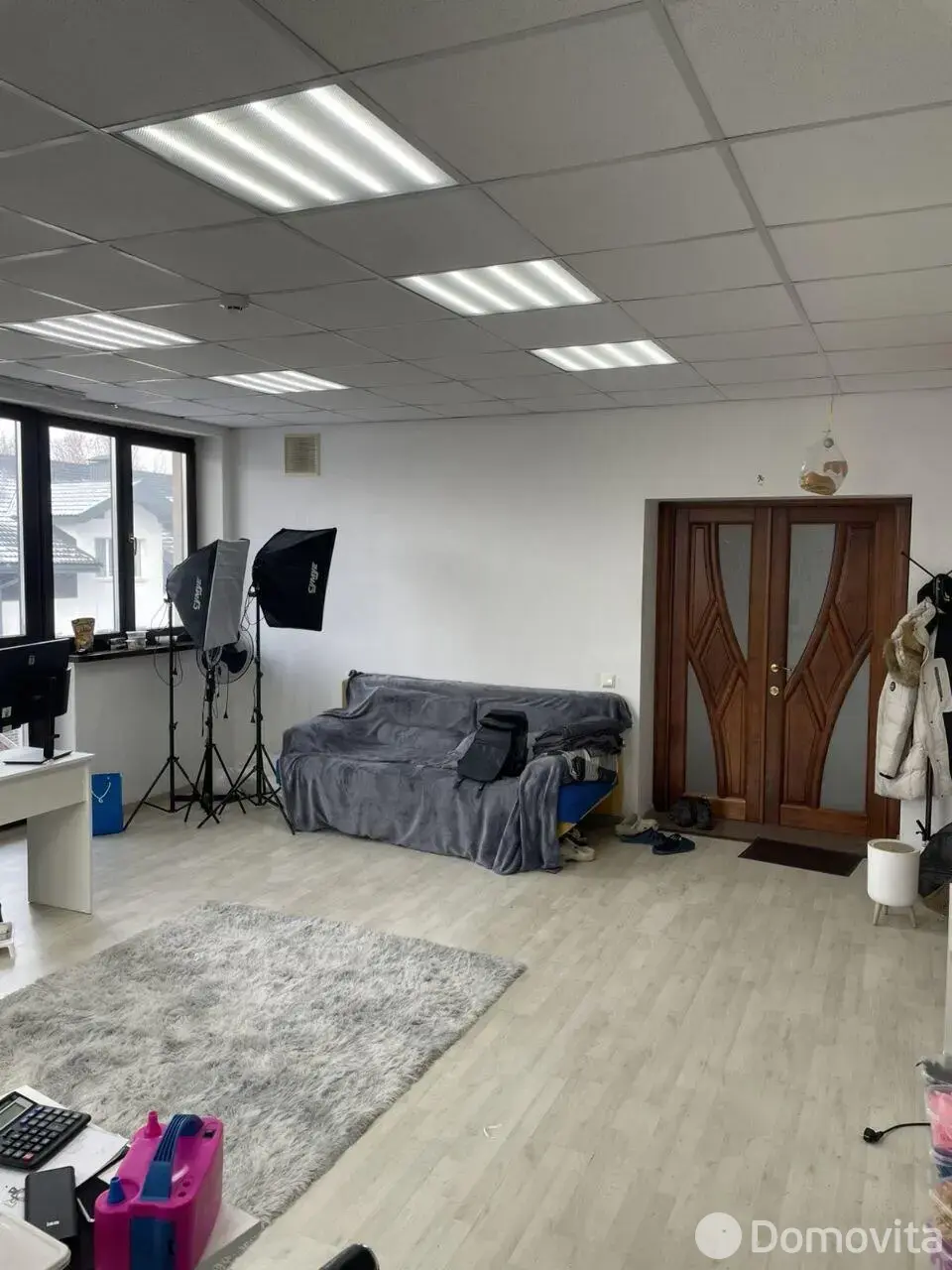 Аренда офиса на ул. Литературная, д. 27 в Минске, 789EUR, код 16215 - фото 16