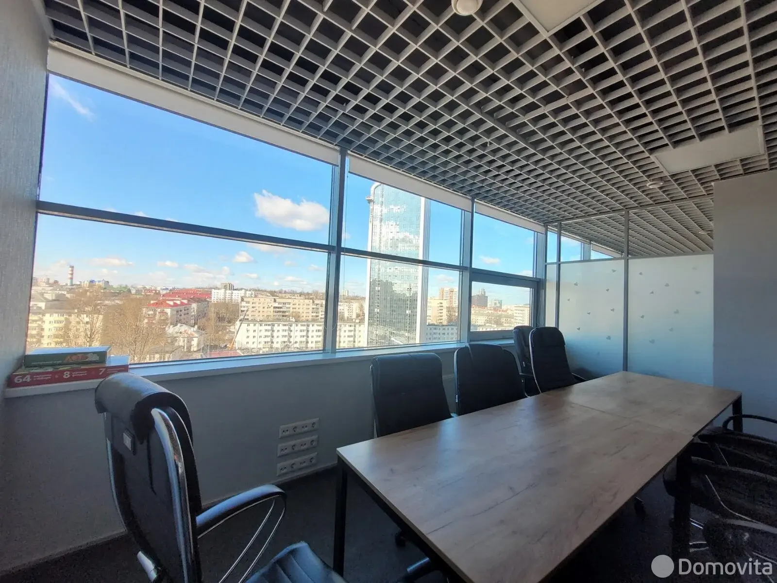 аренда офиса, Минск, пр-т Дзержинского, д. 3/Б