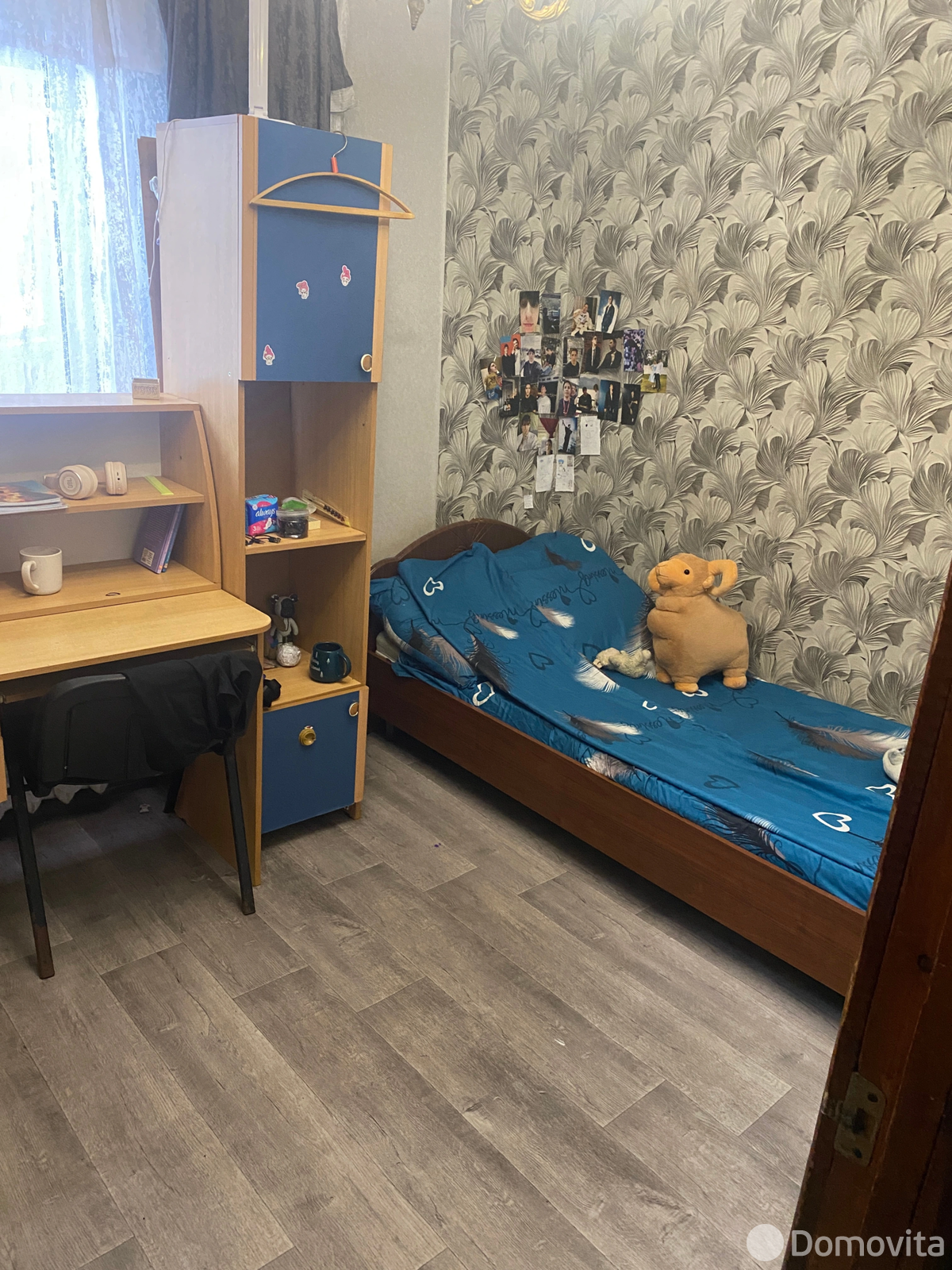 Стоимость продажи дома, Орша, пер. Николая Гоголя 1-й, д. 4