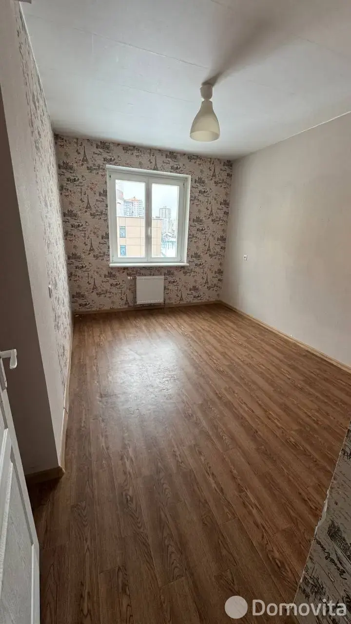 квартира, Минск, ул. Юрия Семеняко, д. 42 - лучшее предложение