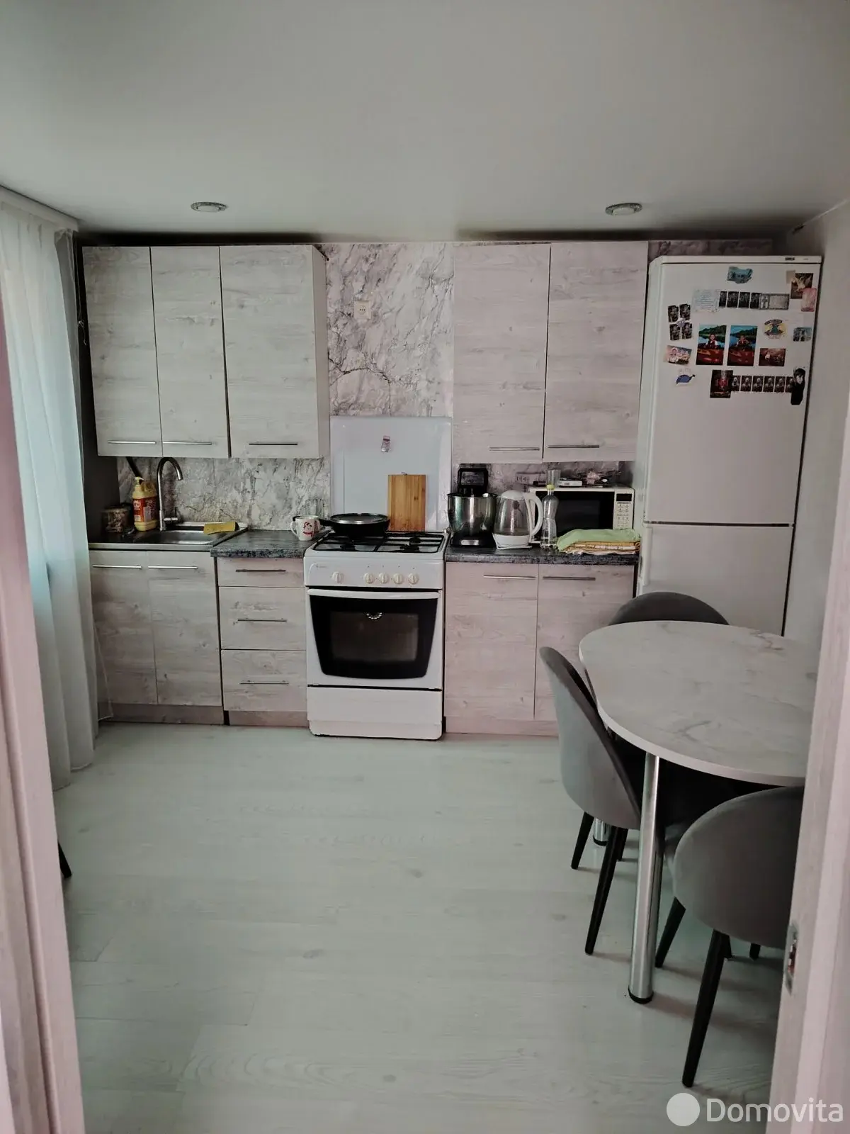 Цена продажи коттеджа, Речица, ул. Турчинского, д. 1