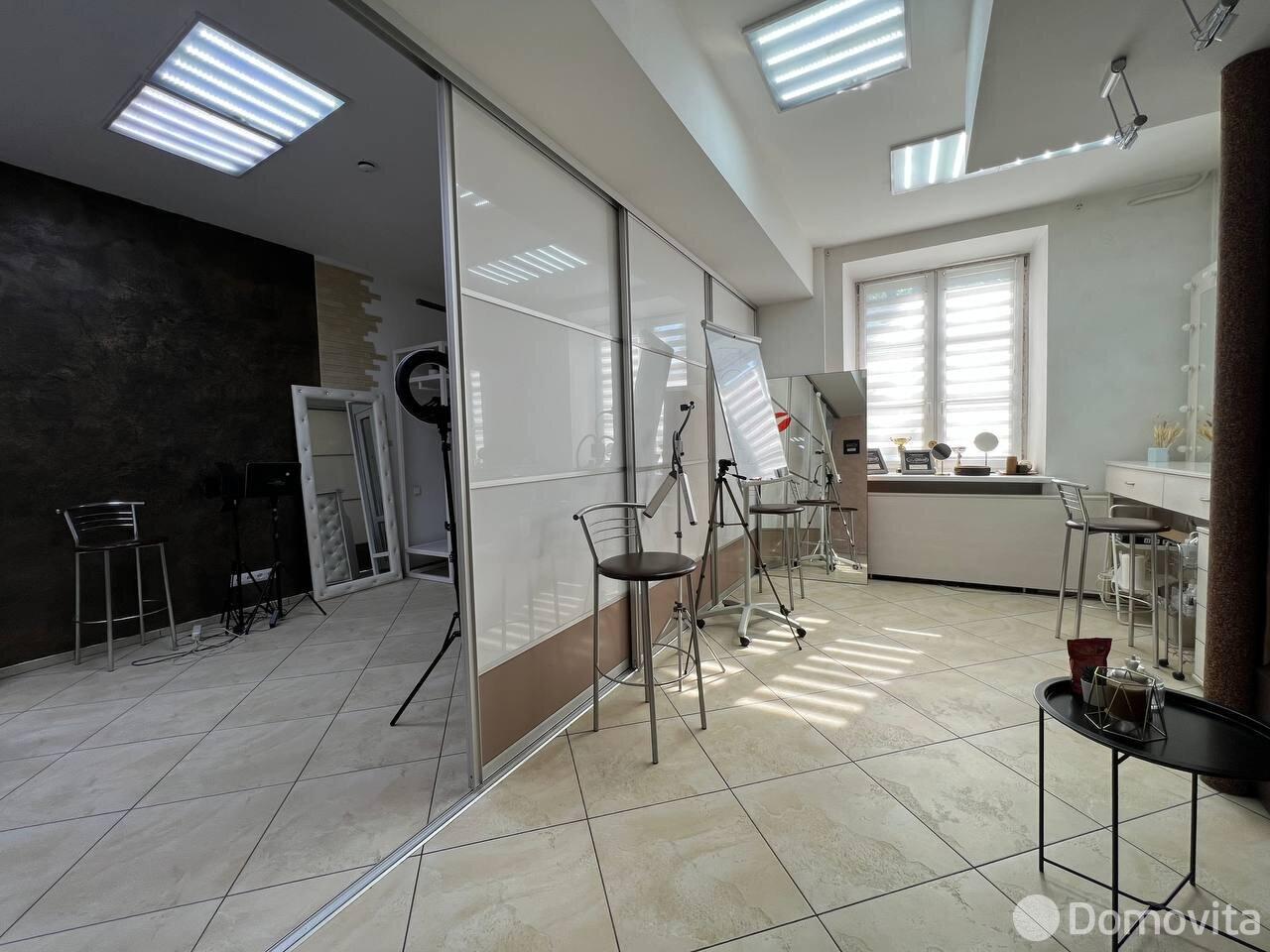 Снять торговую точку на пр-т Независимости, д. 13 в Минске, 941EUR, код 964481 - фото 12