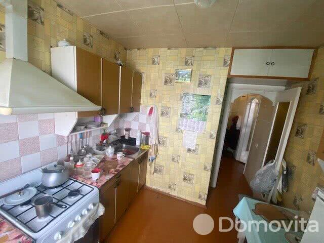 Продажа 1-комнатной квартиры в Орше, ул. Советская, д. 25, 17500 USD, код: 1017394 - фото 5