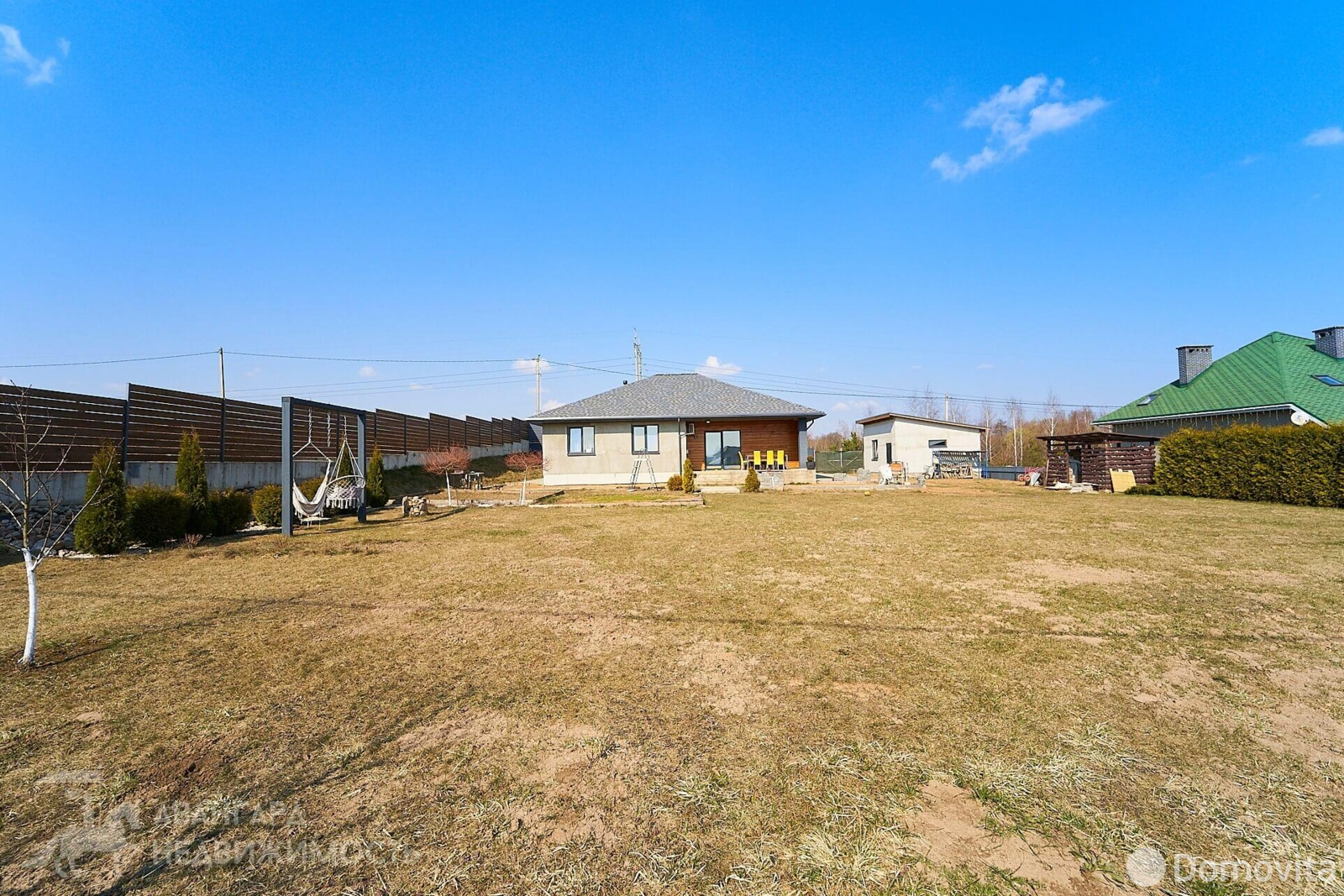 коттедж, Мацевичи, ул. Купеческая