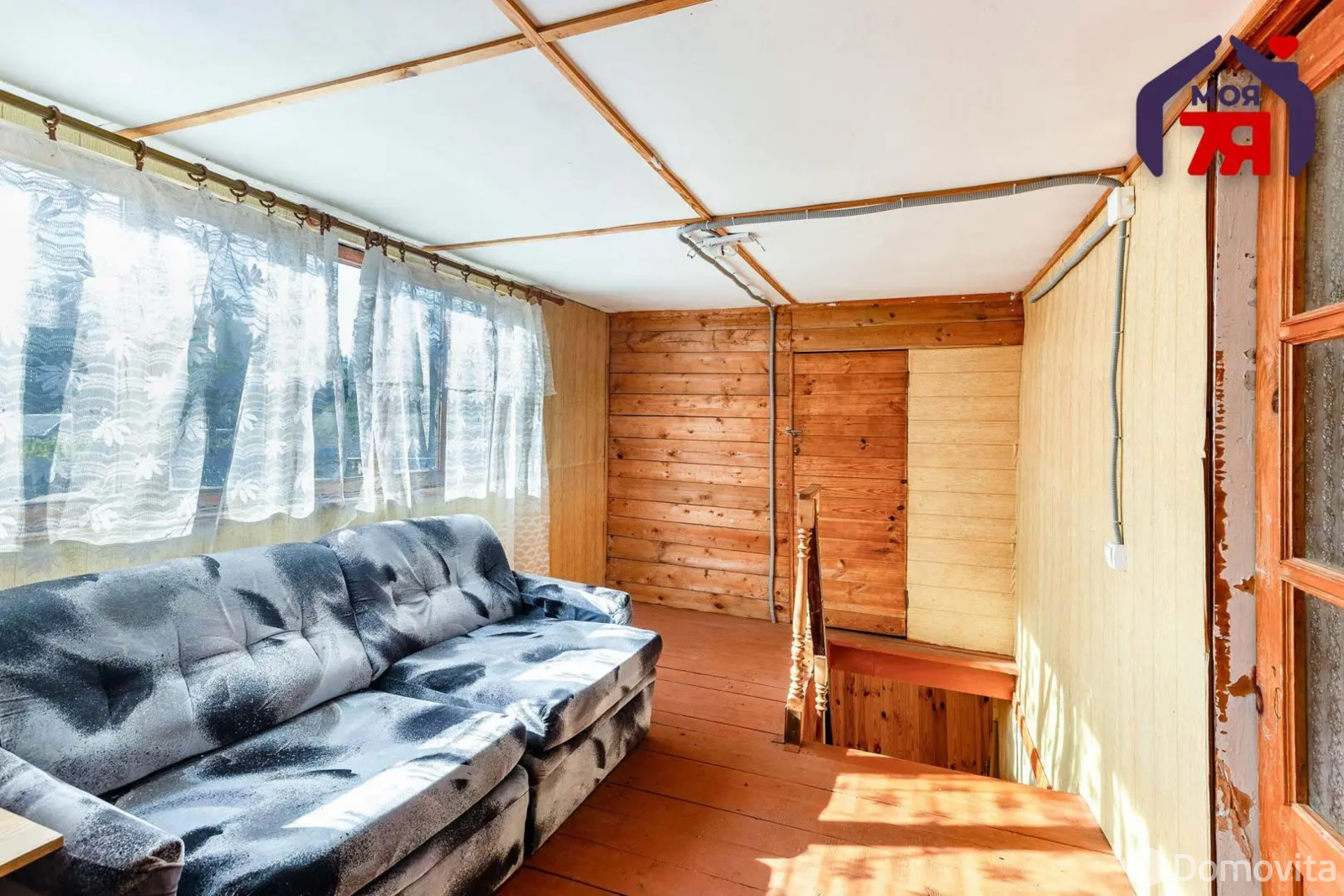 Продажа 2-этажной дачи в Родничок-89 Минская область, 17900USD, код 182625 - фото 13