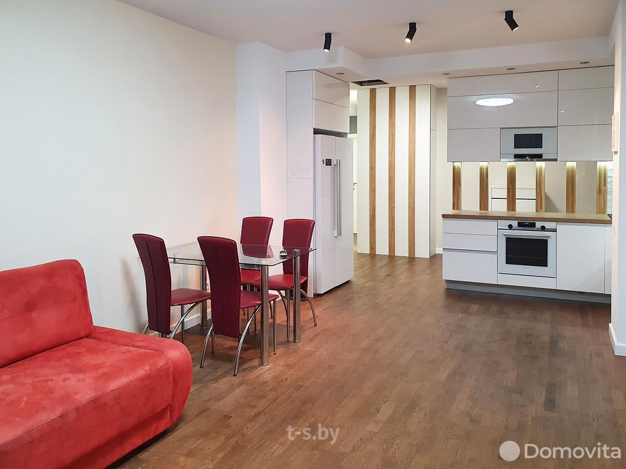 Продажа 4-комнатной квартиры в Минске, пр-т Дзержинского, д. 23, 185000 USD, код: 979040 - фото 5