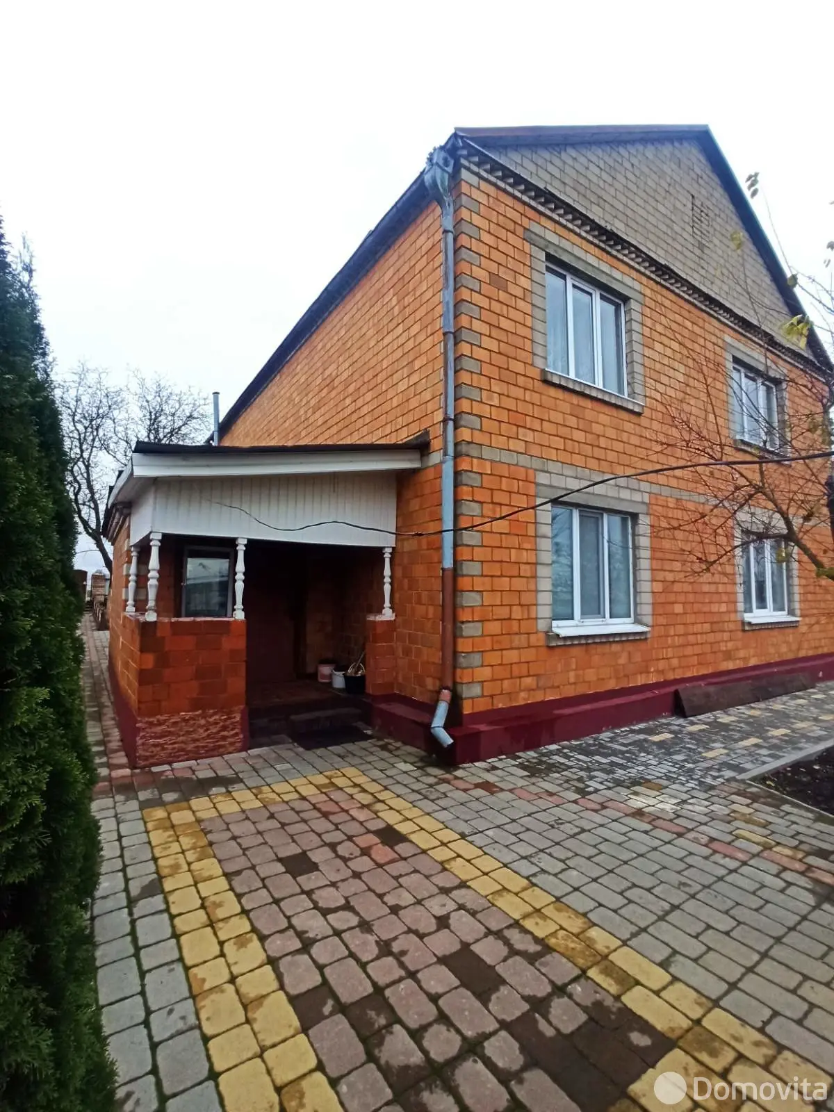 Цена продажи коттеджа, Добрая Воля, ул. Пинская