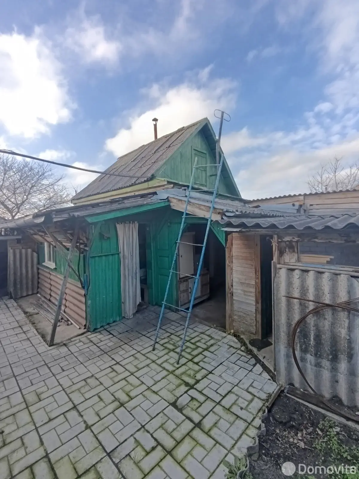 дом, Пинск, ул. Хвойная