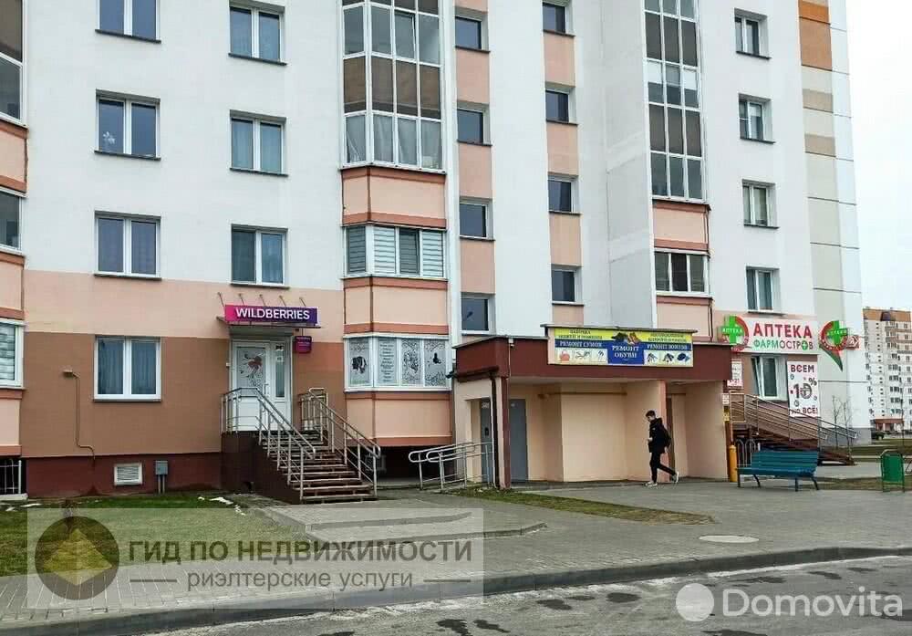 Продажа 1-комнатной квартиры в Гомеле, ул. Пенязькова Д.Н., д. 21, 32000 USD, код: 985252 - фото 3