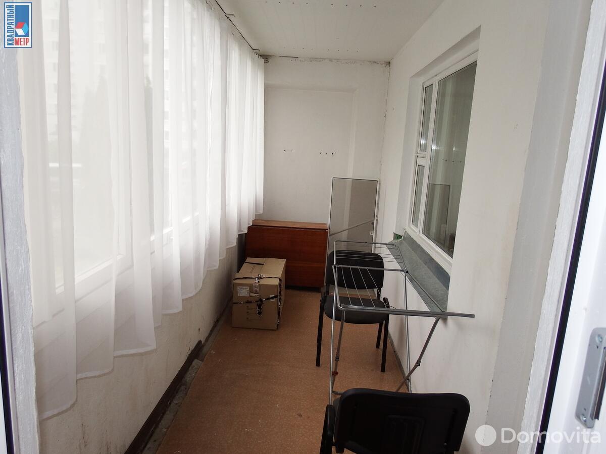 Продажа 1-комнатной квартиры в Минске, ул. Бурдейного, д. 37, 65000 USD, код: 999193 - фото 5