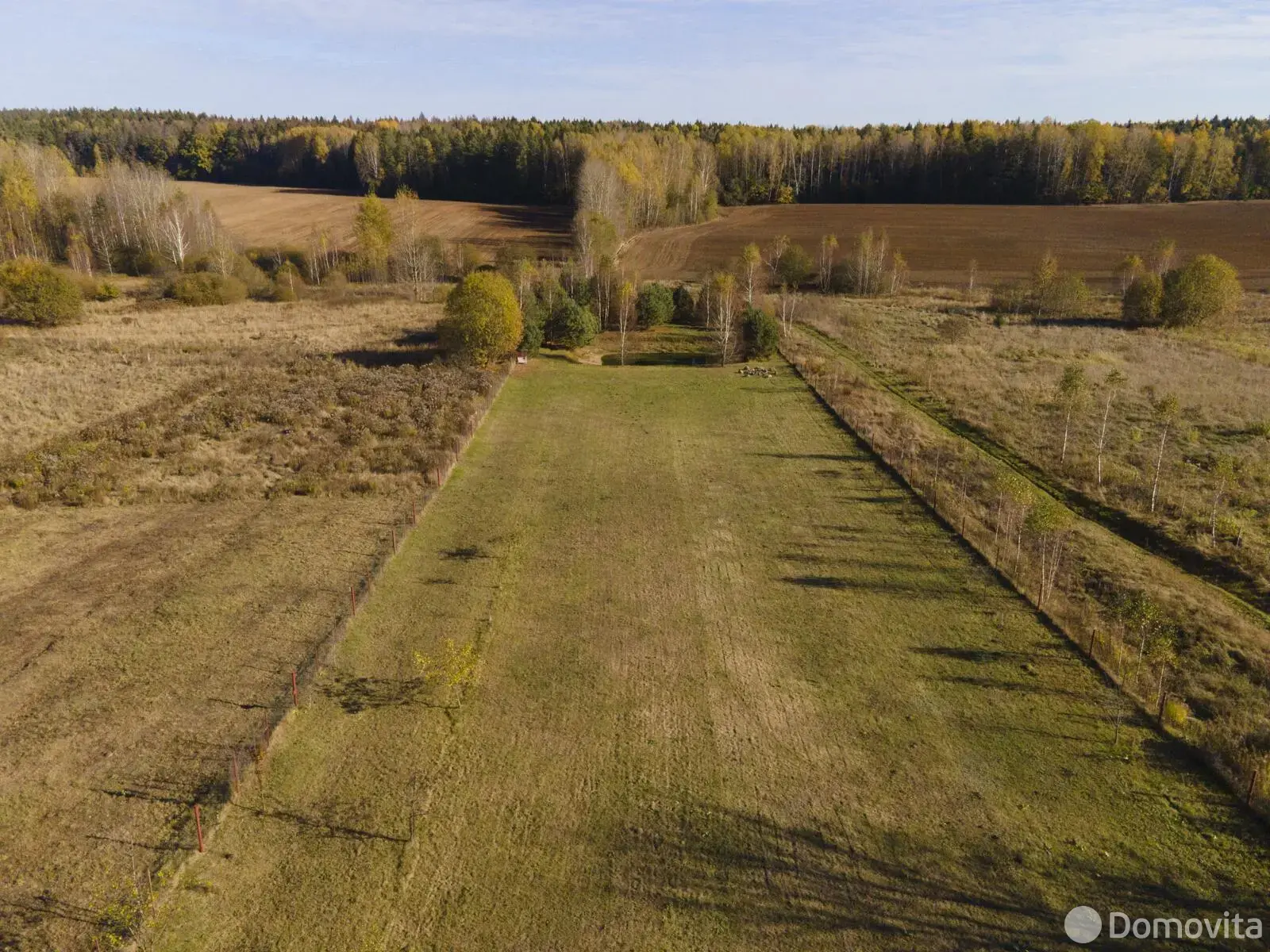 дом, Нивки, ул. Центральная