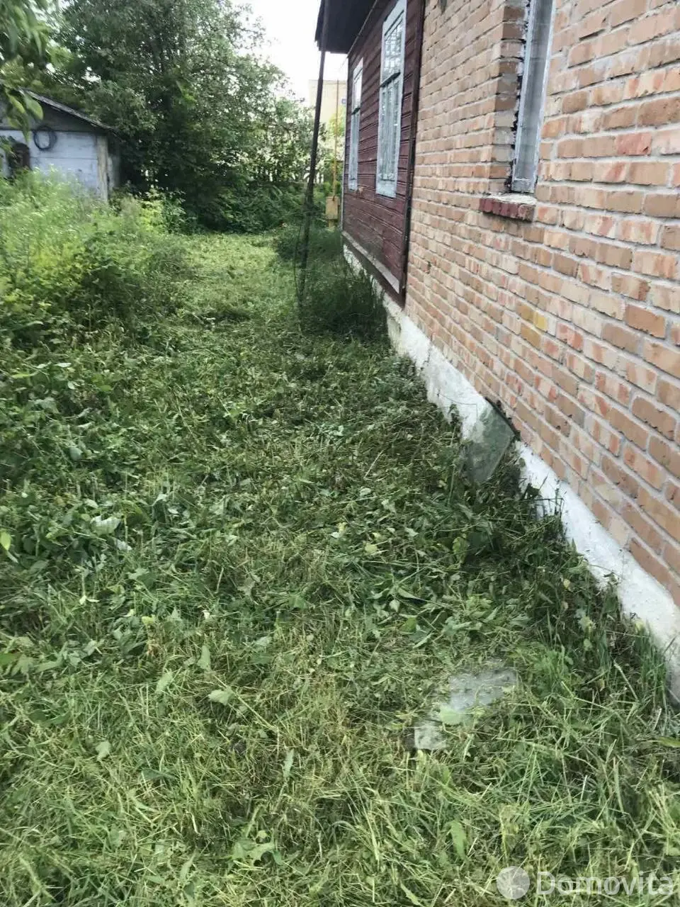 дом, Дрогичин, ул. Заводская, д. 21 без посредников