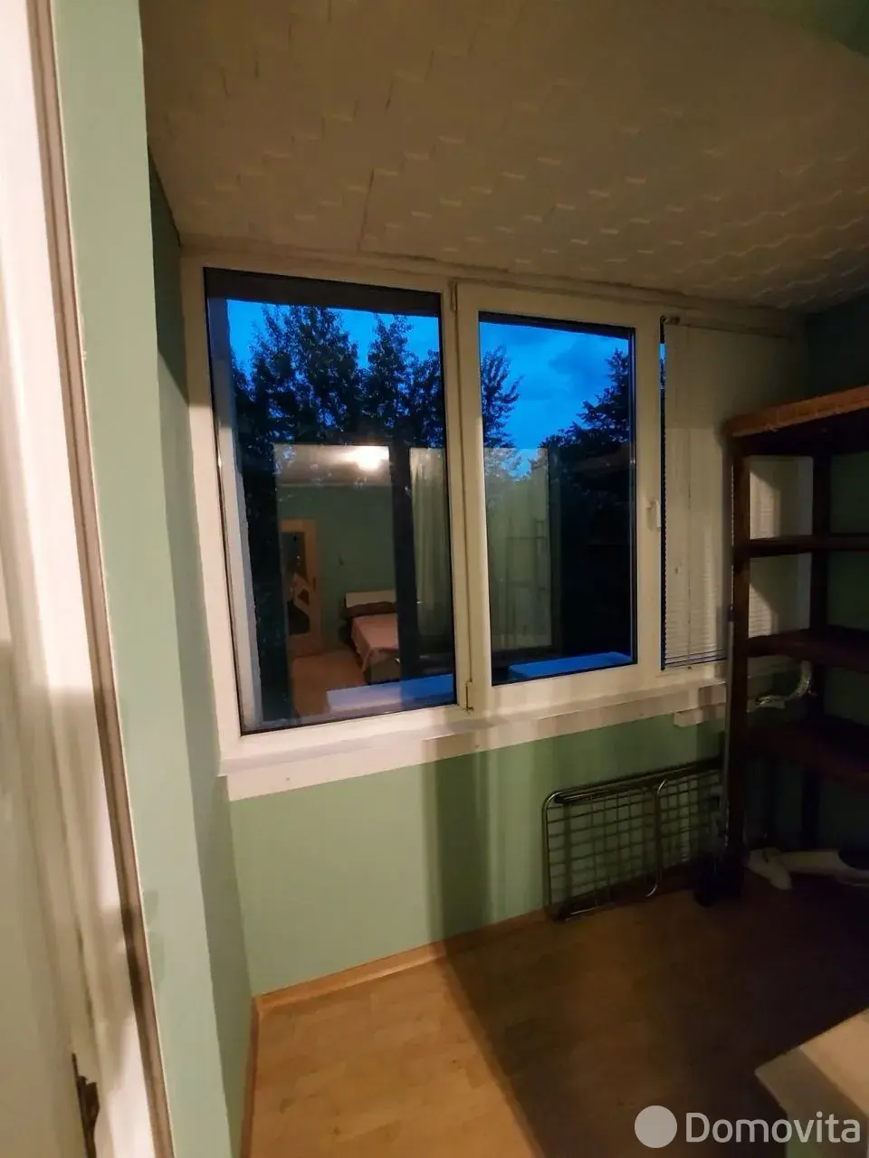 Снять 2-комнатную квартиру в Минске, ул. Заславская, д. 17, 500USD, код 150204 - фото 11