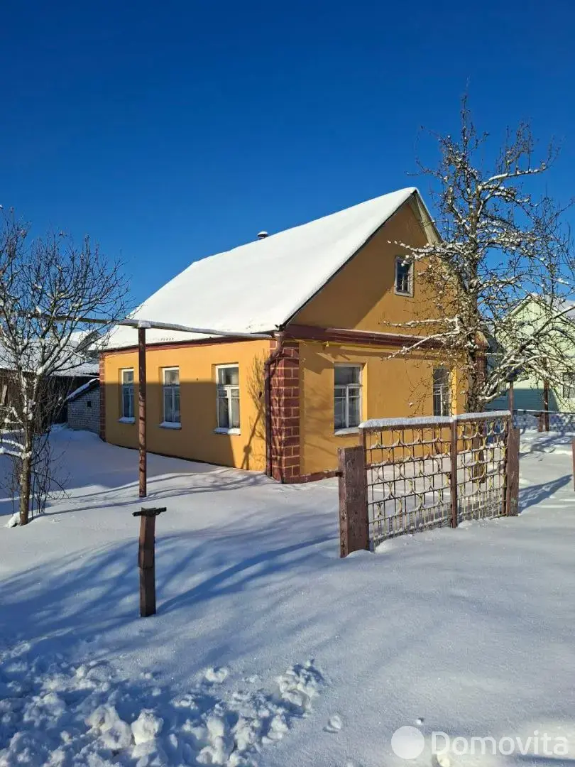 коттедж, Молодечно, ул. Калиновского, д. 24 