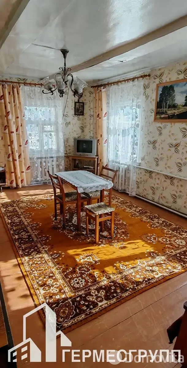 продажа коттеджа, Лида, ул. 1-я Вильнюсская