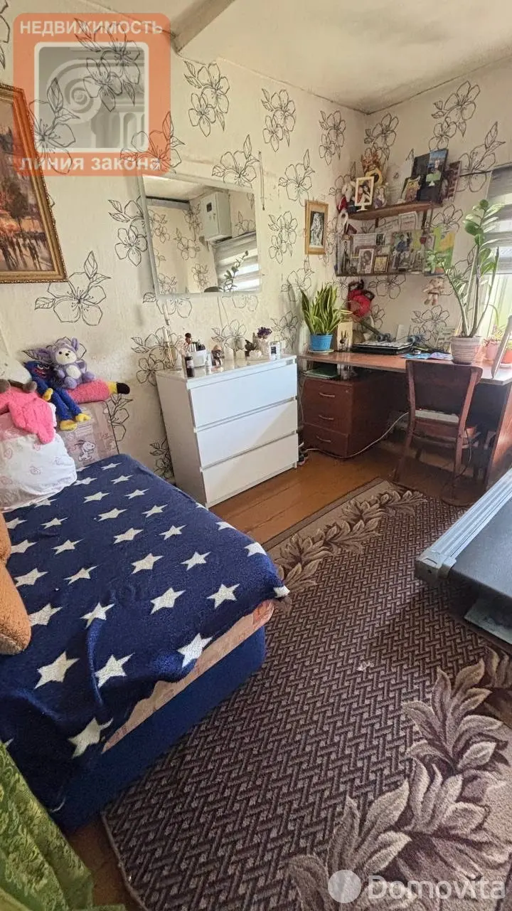 дом, Гомель, ул. Лепешинского в Железнодорожном районе